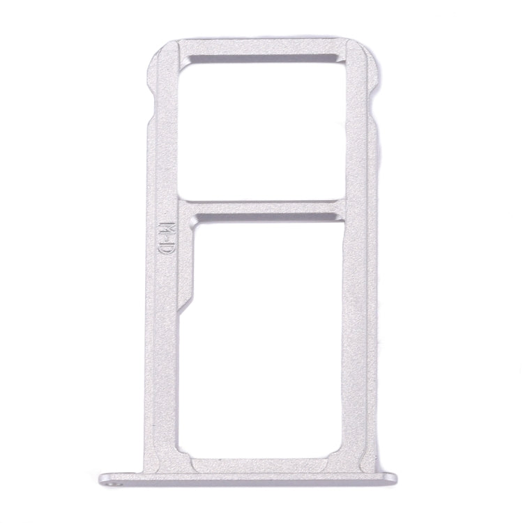 Pour Huawei Mate 9 Plateau de carte SIM et plateau de carte SIM/Micro SD