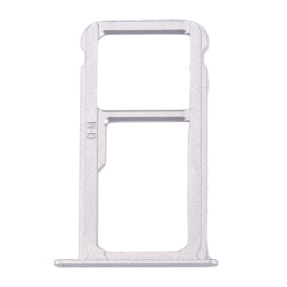 Pour Huawei Mate 9 Plateau de carte SIM et plateau de carte SIM/Micro SD