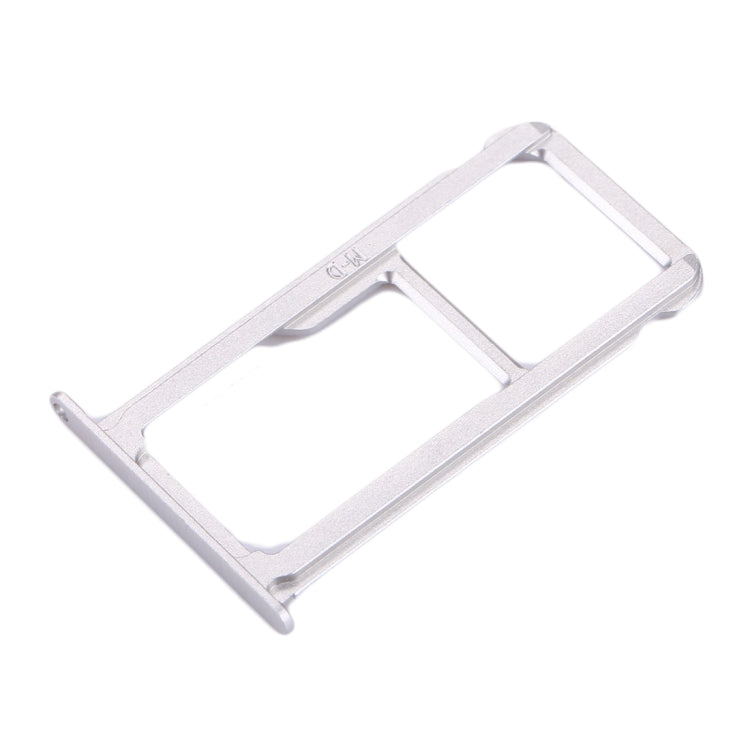 Pour Huawei Mate 9 Plateau de carte SIM et plateau de carte SIM/Micro SD