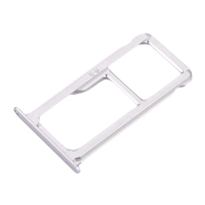 Pour Huawei Mate 9 Plateau de carte SIM et plateau de carte SIM/Micro SD