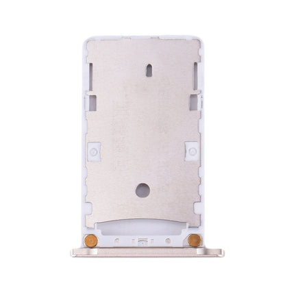 Pour Xiaomi Redmi Note 3 (Version Qualcomm) Plateau de carte SIM et SIM / TF