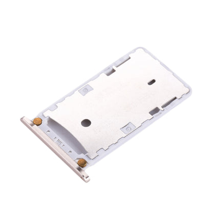 Pour Xiaomi Redmi Note 3 (Version Qualcomm) Plateau de carte SIM et SIM / TF