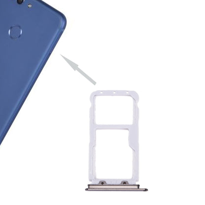 Pour Huawei nova 2 plateau de carte SIM et plateau de carte SIM/Micro SD