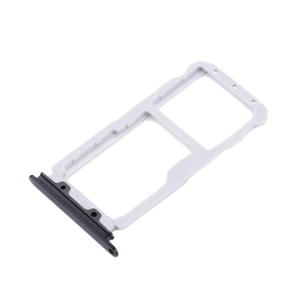 Pour Huawei nova 2 plateau de carte SIM et plateau de carte SIM/Micro SD