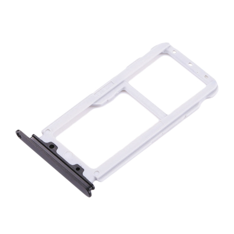 Pour Huawei nova 2 plateau de carte SIM et plateau de carte SIM/Micro SD