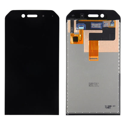 Écran LCD et numériseur complet pour Caterpillar CAT S41