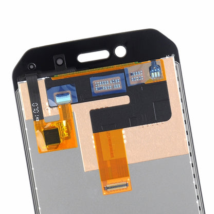 Écran LCD et numériseur complet pour Caterpillar CAT S41