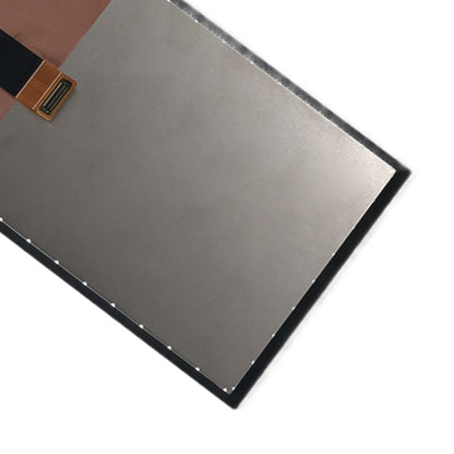Ensemble complet d'écran LCD et de numériseur pour Caterpillar CAT S61