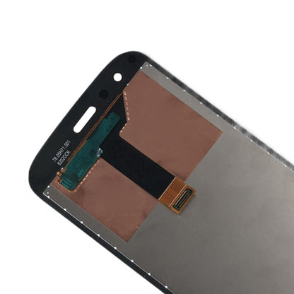 Ensemble complet d'écran LCD et de numériseur pour Caterpillar CAT S61