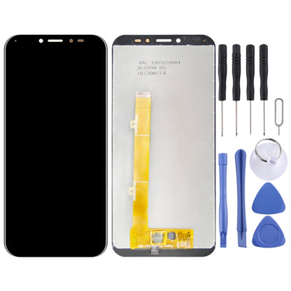Ensemble complet d'écran LCD et numériseur pour Alcatel 1S (2019) OT5024 5024 5024D 5024A 5024J