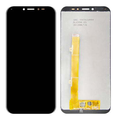 Ensemble complet d'écran LCD et numériseur pour Alcatel 1S (2019) OT5024 5024 5024D 5024A 5024J