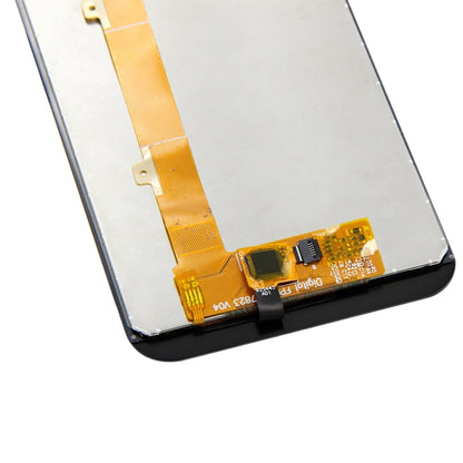 Ensemble complet d'écran LCD et numériseur pour Alcatel 1S (2019) OT5024 5024 5024D 5024A 5024J