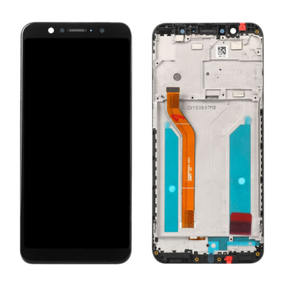 Écran LCD et numériseur complet avec cadre pour Asus ZenFone Max Pro (M1) ZB601KL ZB602KL