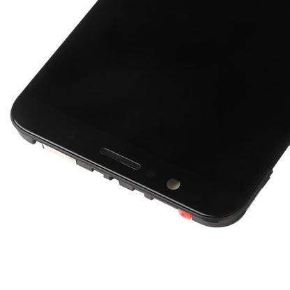 Écran LCD et numériseur complet avec cadre pour Asus ZenFone Max Pro (M1) ZB601KL ZB602KL