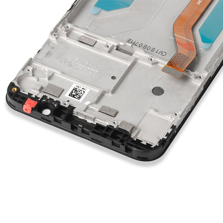 Écran LCD et numériseur complet avec cadre pour Asus ZenFone Max Pro (M1) ZB601KL ZB602KL
