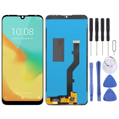 Écran LCD et numériseur complet pour ZTE Blade V10 Vita