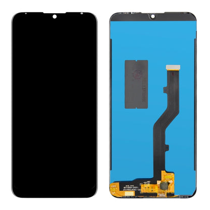 Écran LCD et numériseur complet pour ZTE Blade V10 Vita