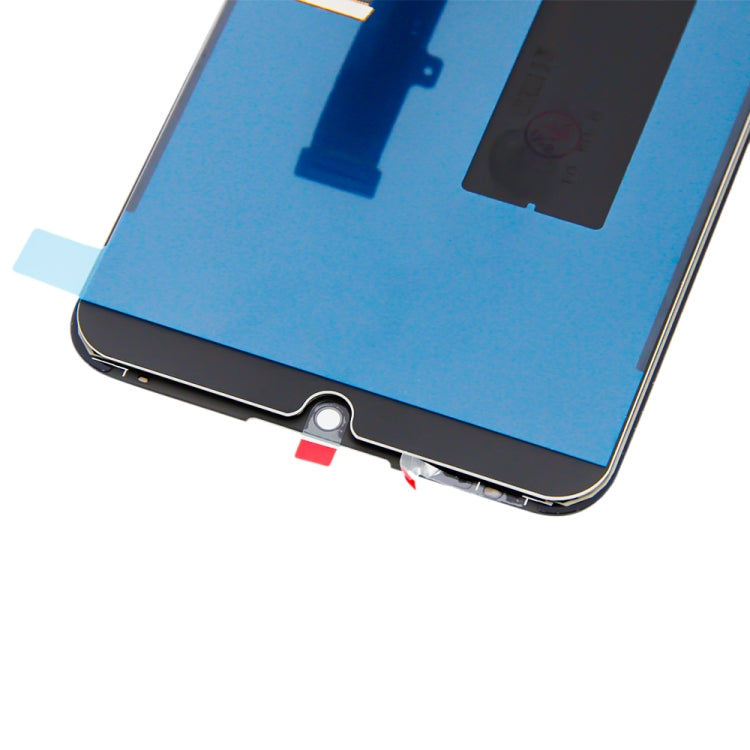 Écran LCD et numériseur complet pour ZTE Blade V10 Vita