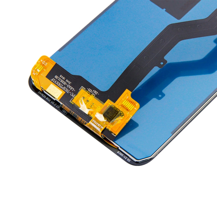 Écran LCD et numériseur complet pour ZTE Blade V10 Vita