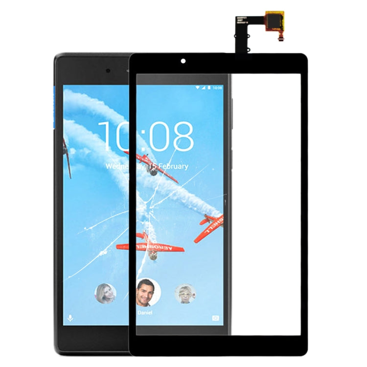Écran tactile pour Lenovo Tab E8 8 pouces TB-8304F1 TB-8304F TB-8304