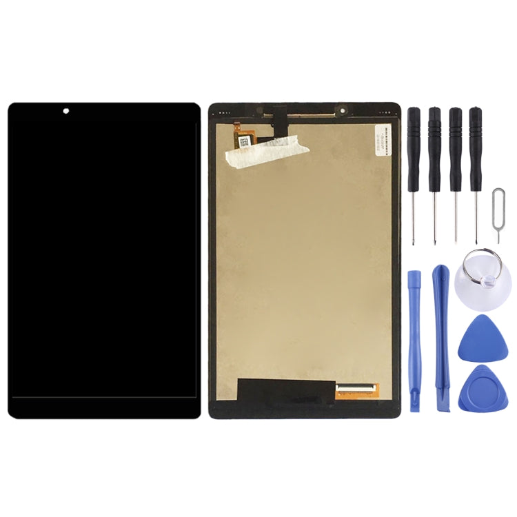 Écran LCD et numériseur complet pour Lenovo Tab E8 TB-8304F TB-8304