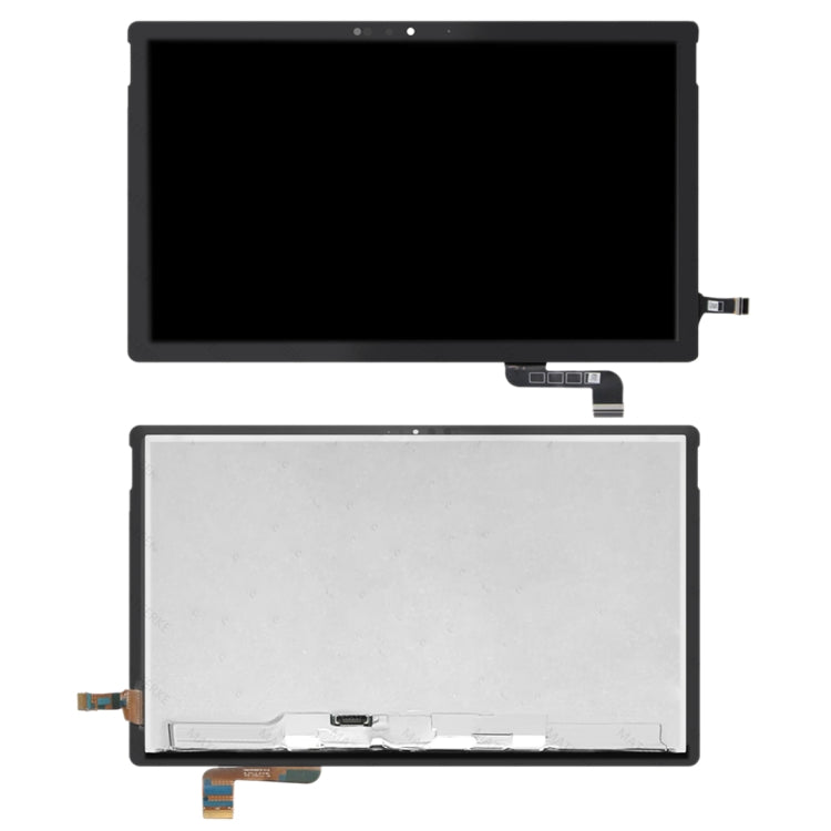 Écran LCD et numériseur complet pour Microsoft Surface Book 2 1806 13,5 pouces