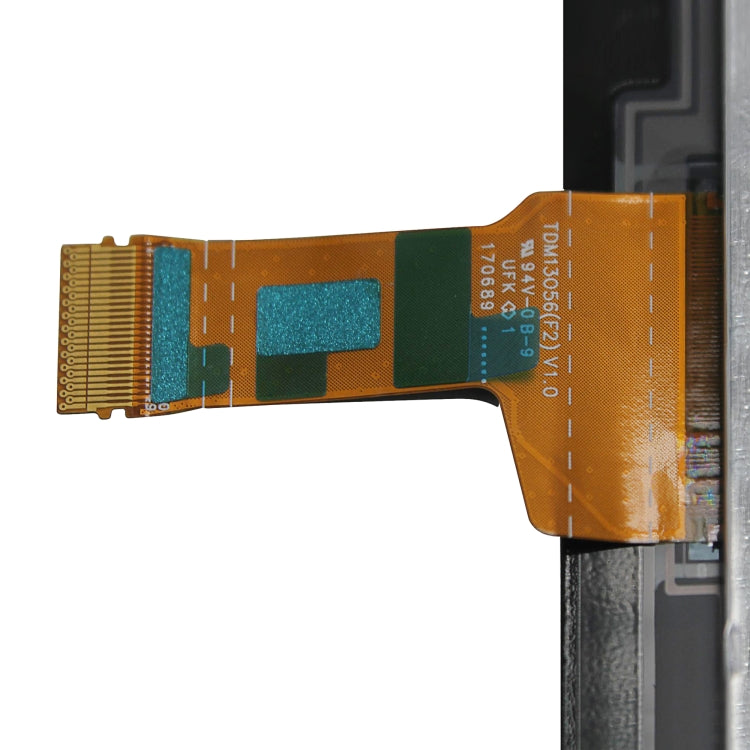 Écran LCD et numériseur complet pour Microsoft Surface Book 2 1806 13,5 pouces