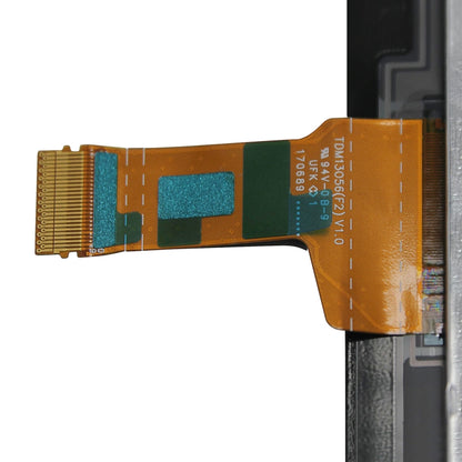 Écran LCD et numériseur complet pour Microsoft Surface Book 2 1806 13,5 pouces