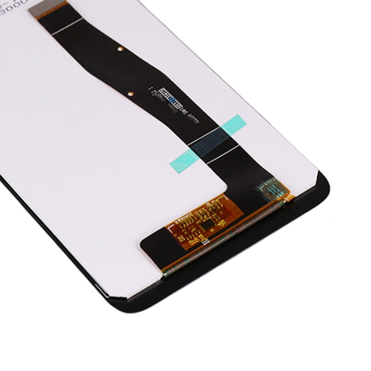 Ensemble complet d'écran LCD et de numériseur pour Alcatel 1x (2019) 5008