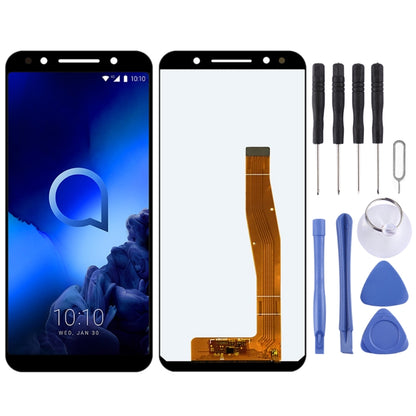 Écran LCD et numériseur complet pour Alcatel 3L 5034D 5034