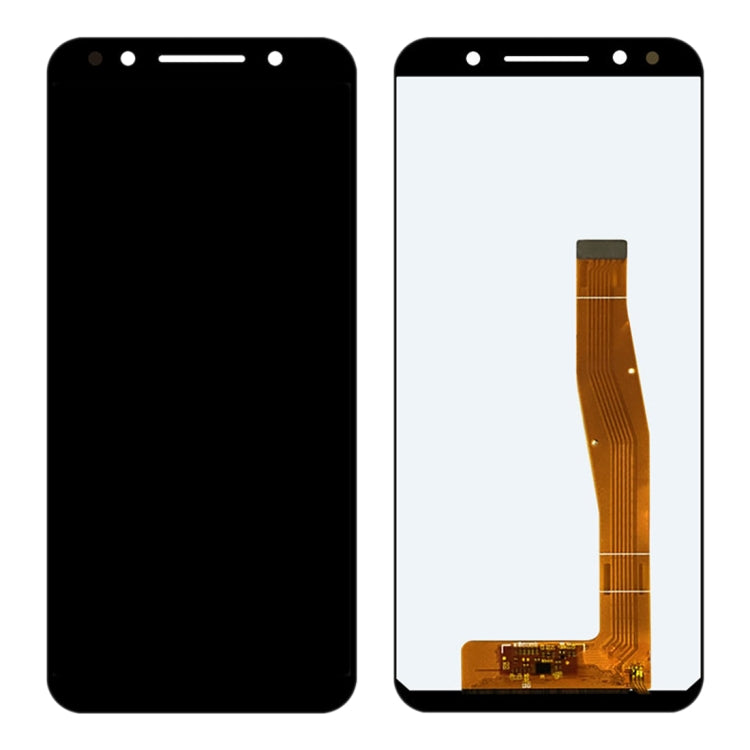 Écran LCD et numériseur complet pour Alcatel 3L 5034D 5034
