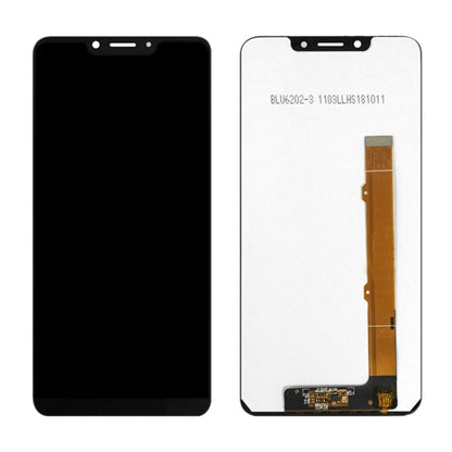 Écran LCD et numériseur complet pour Alcatel 5V 5060 OT5060