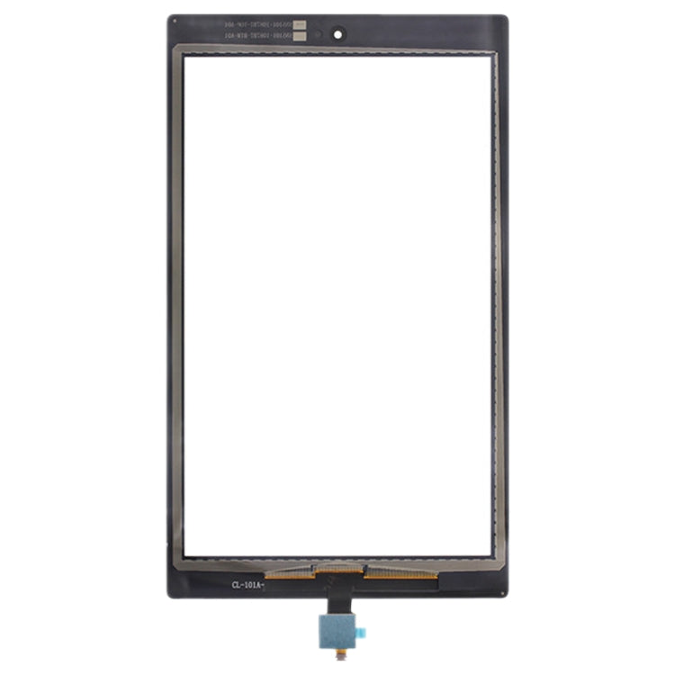 Panneau tactile pour Amazon Kindle Fire HD 10 2017