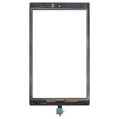 Panneau tactile pour Amazon Kindle Fire HD 10 2017