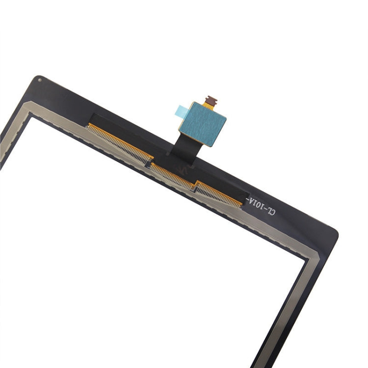 Panneau tactile pour Amazon Kindle Fire HD 10 2017