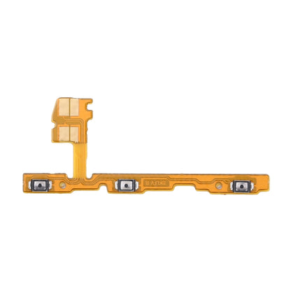 Câble flexible pour bouton d'alimentation et bouton de volume pour Huawei Honor View 10 / V10, For Huawei Honor View 10 / V10