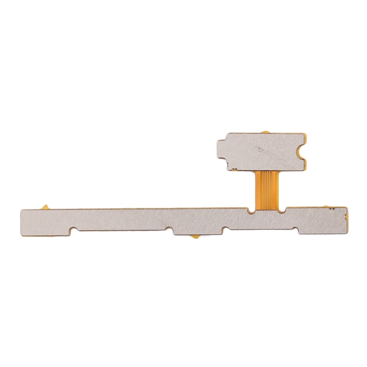 Câble flexible pour bouton d'alimentation et bouton de volume pour Huawei Honor Play 7X, For Huawei Honor Play 7X