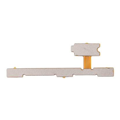 Câble flexible pour bouton d'alimentation et bouton de volume pour Huawei Honor Play 7X, For Huawei Honor Play 7X