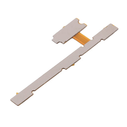 Câble flexible pour bouton d'alimentation et bouton de volume pour Huawei Honor Play 7X, For Huawei Honor Play 7X