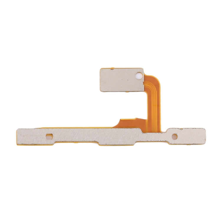 Câble flexible pour bouton d'alimentation et bouton de volume pour Huawei Mate 10 Lite / Maimang 6, For Huawei Mate 10 Lite