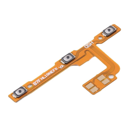 Câble flexible pour bouton d'alimentation et bouton de volume pour Huawei Mate 10 Lite / Maimang 6, For Huawei Mate 10 Lite