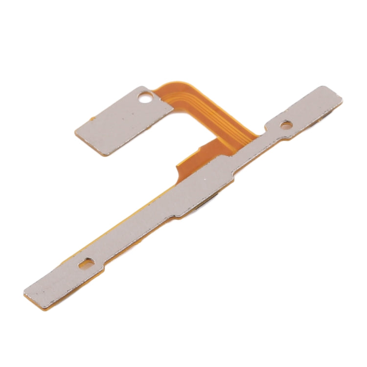 Câble flexible pour bouton d'alimentation et bouton de volume pour Huawei Mate 10 Lite / Maimang 6, For Huawei Mate 10 Lite