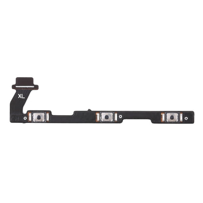 Câble flexible pour bouton d'alimentation et bouton de volume pour Huawei Honor Play 6, For Huawei Honor Play 6