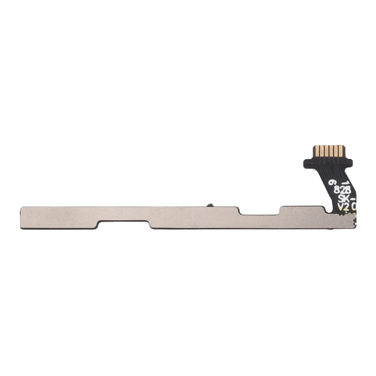 Câble flexible pour bouton d'alimentation et bouton de volume pour Huawei Honor Play 6, For Huawei Honor Play 6