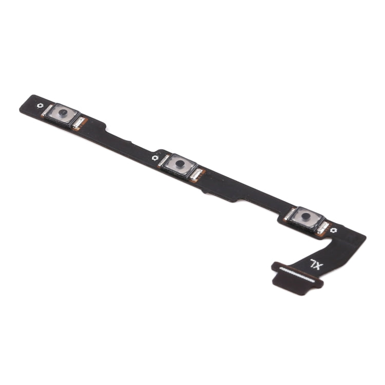 Câble flexible pour bouton d'alimentation et bouton de volume pour Huawei Honor Play 6, For Huawei Honor Play 6