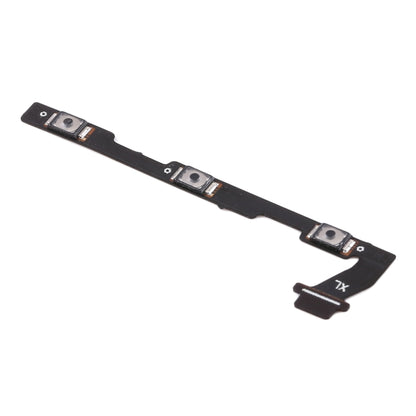 Câble flexible pour bouton d'alimentation et bouton de volume pour Huawei Honor Play 6, For Huawei Honor Play 6