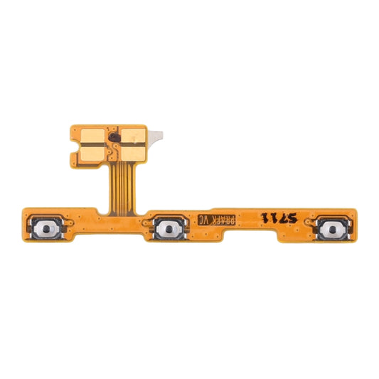 Câble flexible pour bouton d'alimentation et bouton de volume pour Huawei P8 Lite (2017)