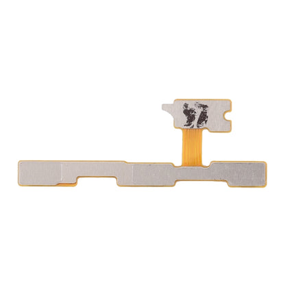 Câble flexible pour bouton d'alimentation et bouton de volume pour Huawei P8 Lite (2017)