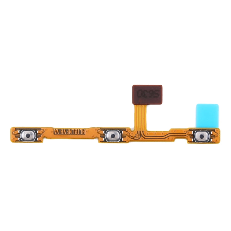 Câble flexible pour bouton d'alimentation et bouton de volume pour Huawei Honor 6x, For Huawei Honor 6x