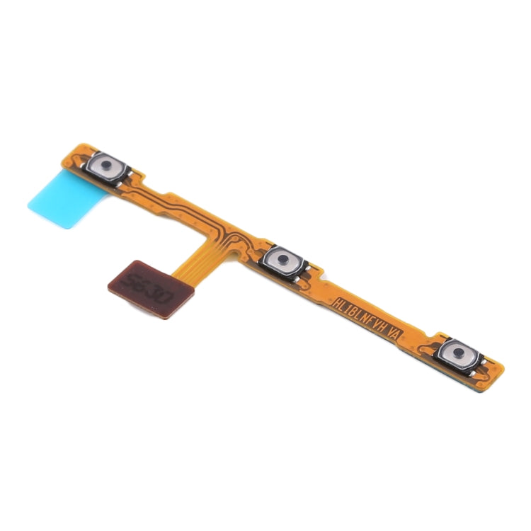 Câble flexible pour bouton d'alimentation et bouton de volume pour Huawei Honor 6x, For Huawei Honor 6x